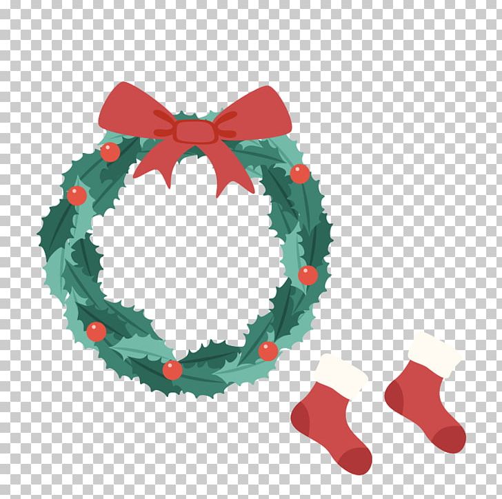 Christmas Ornament Kids Vocabulary Santa Claus Wreath PNG, Clipart, Bow, Bow Vector, Christmas, Christmas Decoration, Christmas Frame Free PNG Download