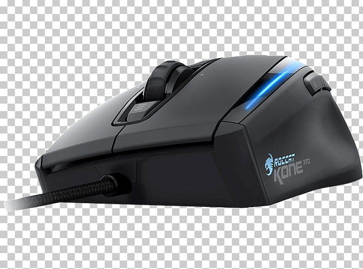 Computer Mouse Roccat Kone XTD ROCCAT Kone Pure Video Game PNG, Clipart, Computer, Computer Component, Electronic Device, Electronics, Input Device Free PNG Download