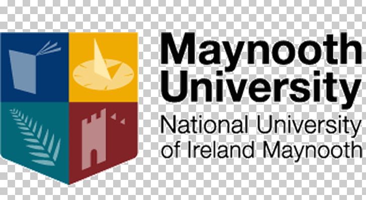 Maynooth University Kimmage Development Studies Centre Logo National University Of Ireland PNG, Clipart, Alumnus, Banner, Brand, Chancellor, College Free PNG Download