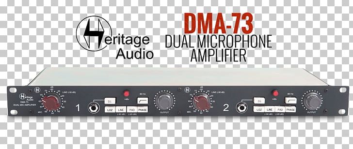 Microphone Preamplifier Dynamic Range Compression Microphone Preamplifier Sound PNG, Clipart, Amplifier, Audio Equipment, Digital Audio, Electronic Device, Electronics Free PNG Download