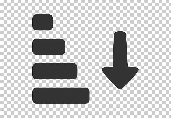 Sorting Algorithm Computer Icons PNG, Clipart, Angle, Black, Black And White, Computer, Computer Icons Free PNG Download