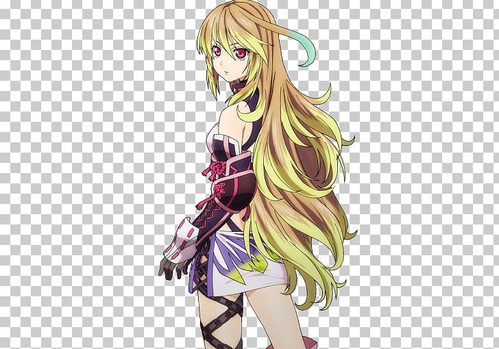 Tales Of Xillia 2 Tales Of Berseria Role-playing Video Game PNG, Clipart, Anime, Brown Hair, Cg Artwork, Cut, Fictional Character Free PNG Download
