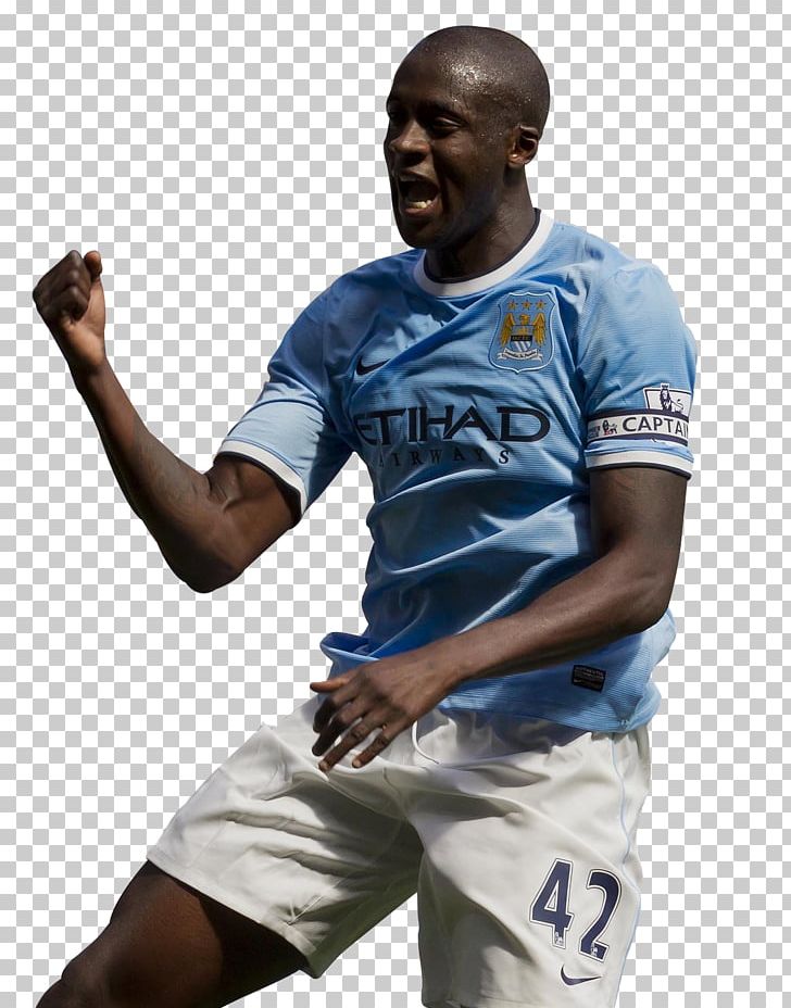 Team Sport Football Player Jersey Manchester City F.C. PNG, Clipart, Aggression, Arm, Ball, Baseball Equipment, Clothing Free PNG Download