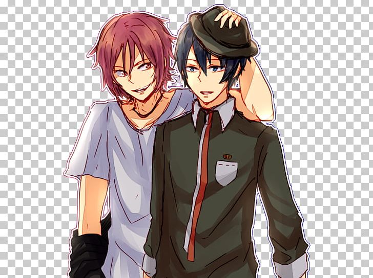 Anime Mangaka Yaoi Best Friends Forever PNG, Clipart, Animaatio, Anime, Art, Best Friends Forever, Bff Free PNG Download
