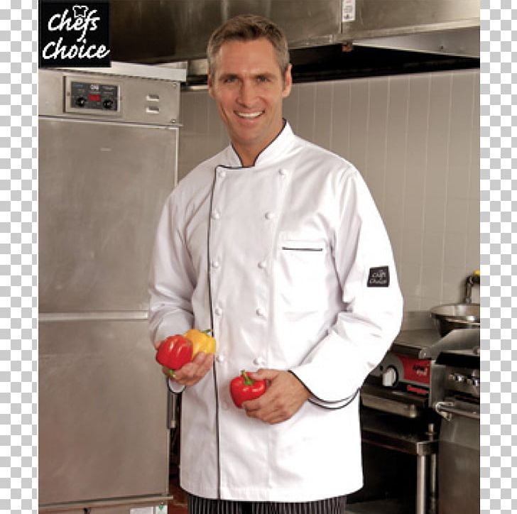 Chef's Uniform Coat Jacket Sleeve PNG, Clipart, Apron, Button, Cargo Pants, Celebrity Chef, Chef Free PNG Download