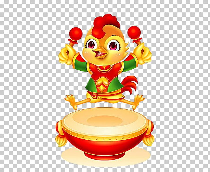 Chicken Chinese Cuisine KFC Rooster Illustration PNG, Clipart, 2017, Animals, Balloon Cartoon, Boy Cartoon, Cartoon Alien Free PNG Download