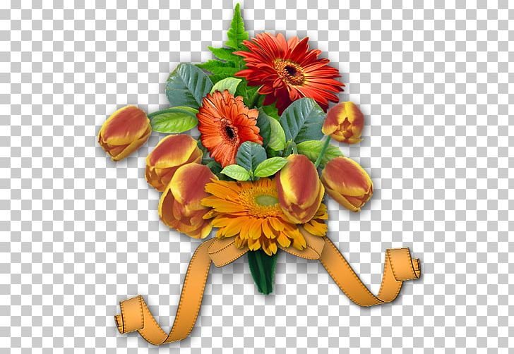 Cut Flowers Floral Design Composition PNG, Clipart, Calendula, Color, Composition, Cut Flowers, Daisy Family Free PNG Download