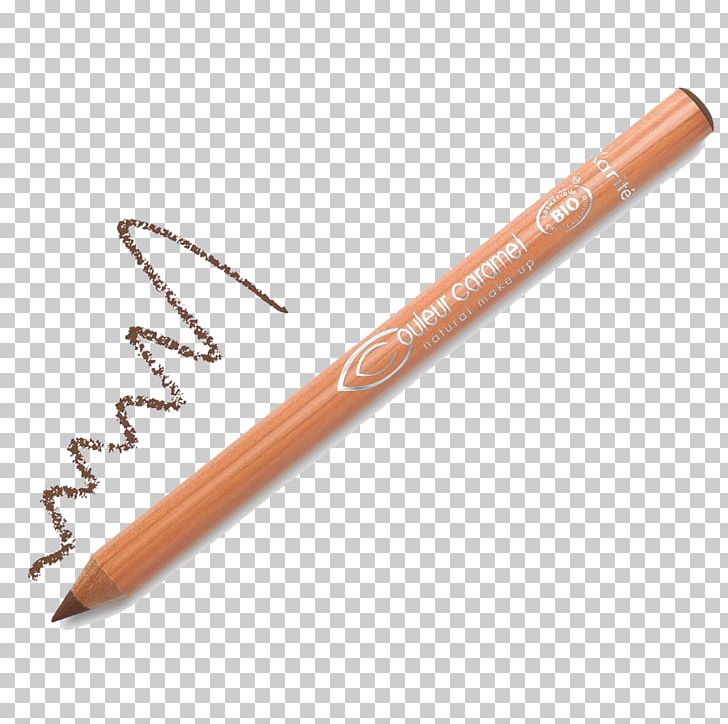 Organic Food Pencil Couleur Caramel Color PNG, Clipart, Ball Pen, Caramel, Color, Cosmetics, Couleur Caramel Free PNG Download