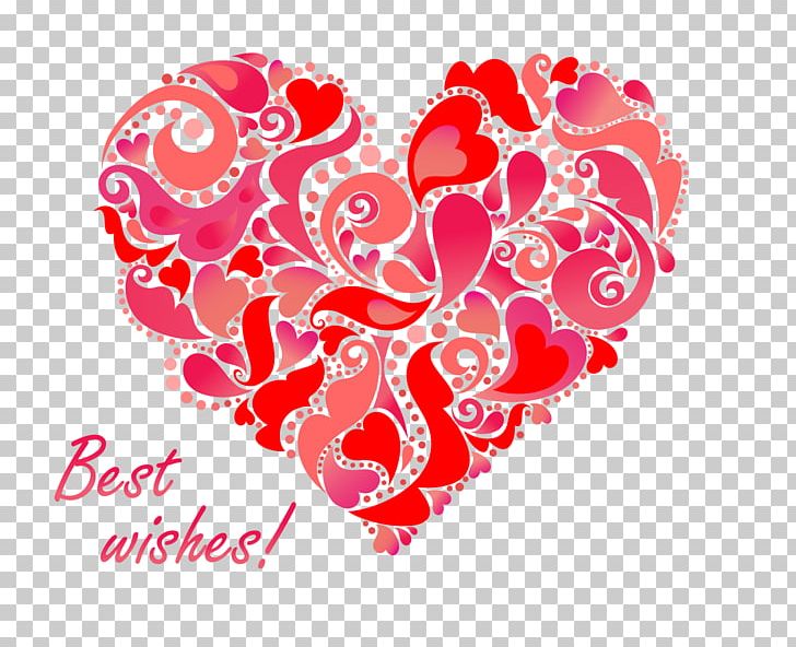 Red Heart Valentines Day PNG, Clipart, Cut Flowers, Design Vector, Encapsulated Postscript, Flower, Flower Arranging Free PNG Download