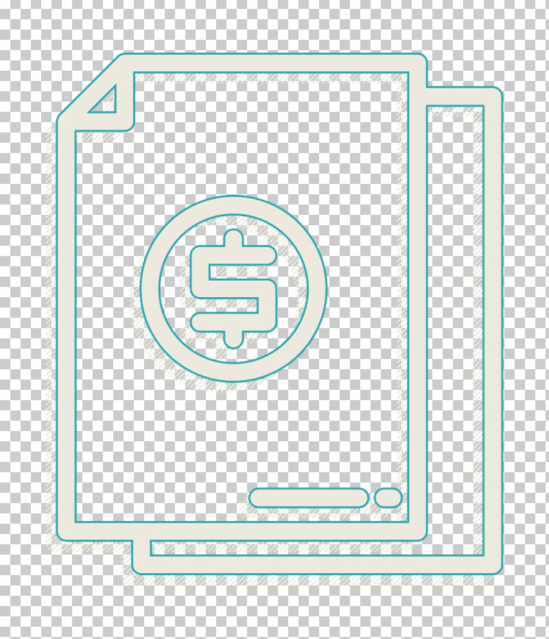 Money Funding Icon Document Icon PNG, Clipart, Document Icon, Logo, Money Funding Icon, Rectangle, Square Free PNG Download