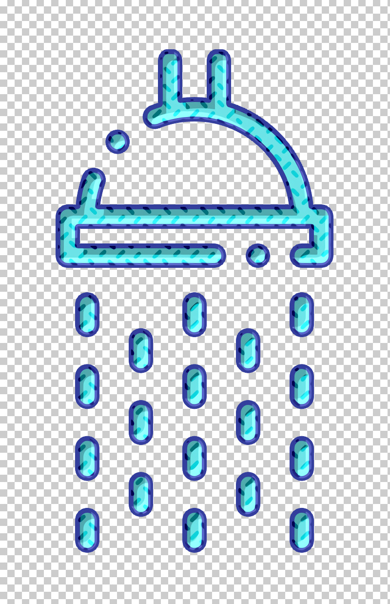 Plumber Icon Shower Icon PNG, Clipart, Blue, Plumber Icon, Shower Icon Free PNG Download
