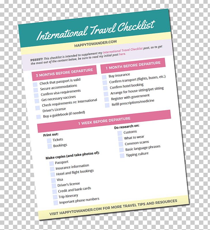 Airplane Travel Flight Hotel International Airport PNG, Clipart, Airplane, Brand, Calendar, Checklist, Child Free PNG Download