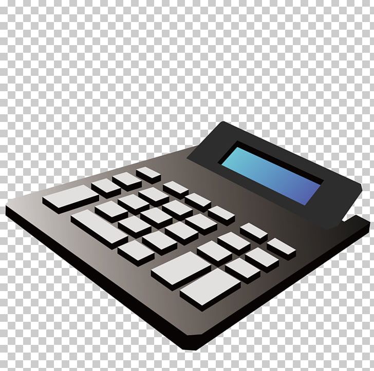Calculator Cisco Catalyst Numerical Digit Software PNG, Clipart, Black, Calculator, Cartoon, Electronic Instrument, Hand Free PNG Download