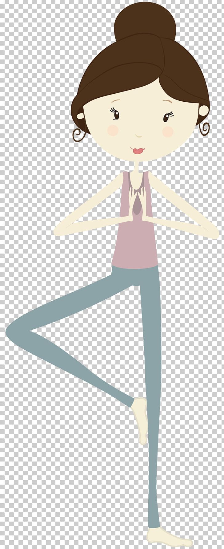 Cartoon Yoga Pilates PNG, Clipart, Animation, Arm, Art, Cartoon, Child Free  PNG Download