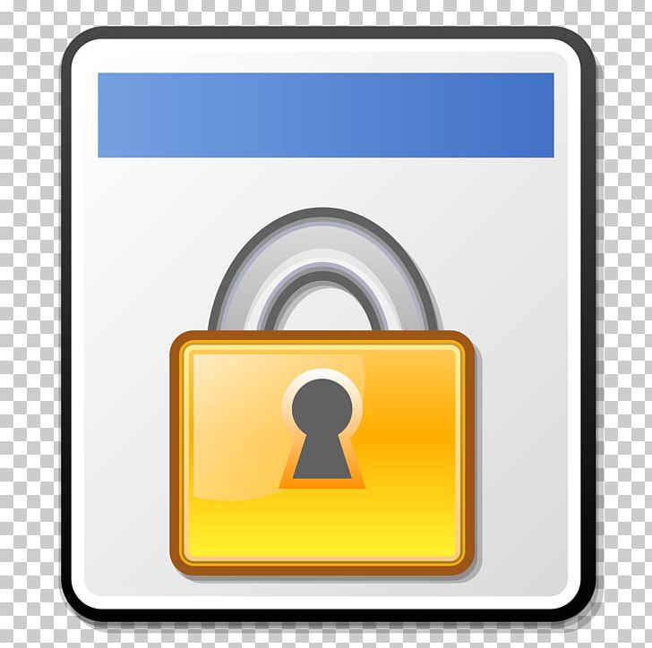 Computer Icons Nuvola File Locking Theme PNG, Clipart, Computer Icons, David Vignoni, Download, File Locking, Gnu Lesser General Public License Free PNG Download