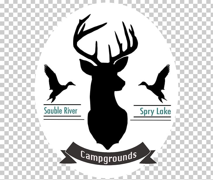 Deer Antler Silhouette Moose PNG, Clipart, Antler, Black And White, Brand, Deer, Deer Hunting Free PNG Download