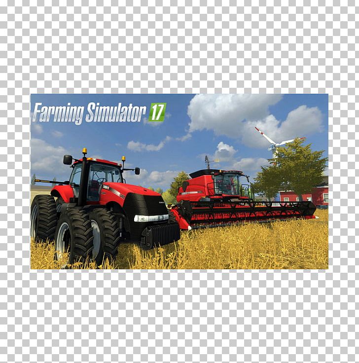 Farming Simulator 15 Farming Simulator 17: Platinum Edition Farming Simulator 2013 PlayStation 4 PNG, Clipart, Agricultural Machinery, Agriculture, Construction Equipment, Crop, Farm Free PNG Download