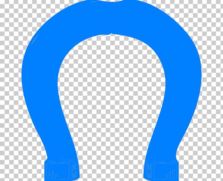Logo Mustang Horseshoe Clip PNG, Clipart, Angle, Area, Azure, Blue, Circle Free PNG Download