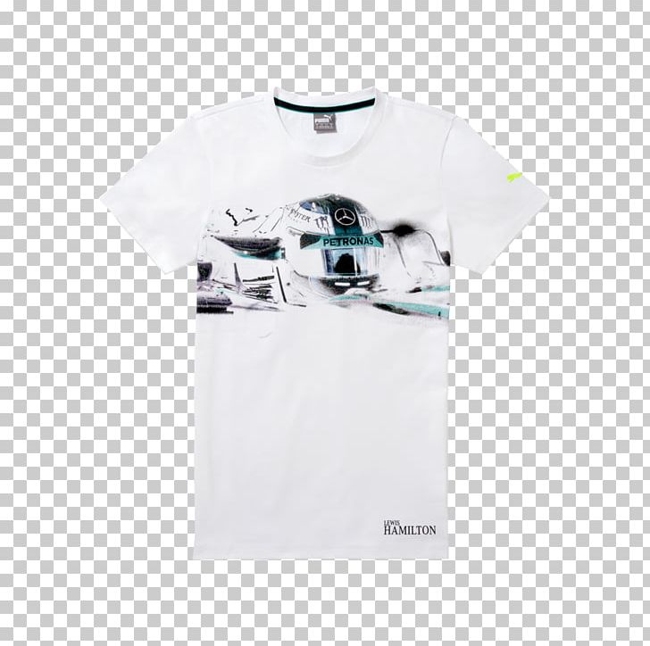 T-shirt Mercedes-Benz Mercedes AMG Petronas F1 Team Formula 1 Clothing PNG, Clipart, Angle, Bluza, Brand, Clothing, Dress Shirt Free PNG Download