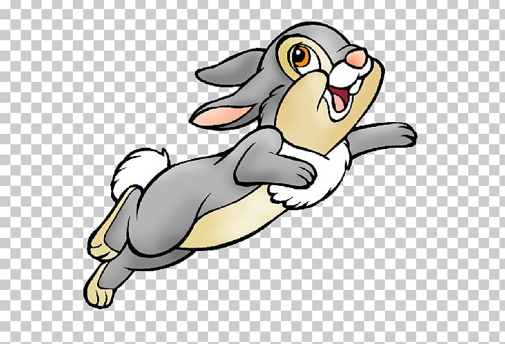 Thumper Easter Bunny Rabbit Show Jumping PNG, Clipart, Animal Figure, Animals, Artwork, Bambi, Beak Free PNG Download