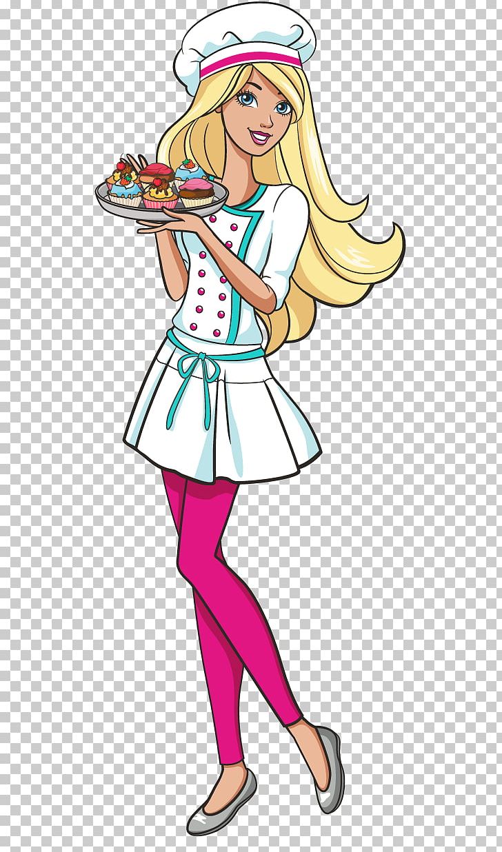 Cakes And Cupcakes Barbie PNG, Clipart, Anime, Art, Artwork, Barbie, Barbie Vector Free PNG Download