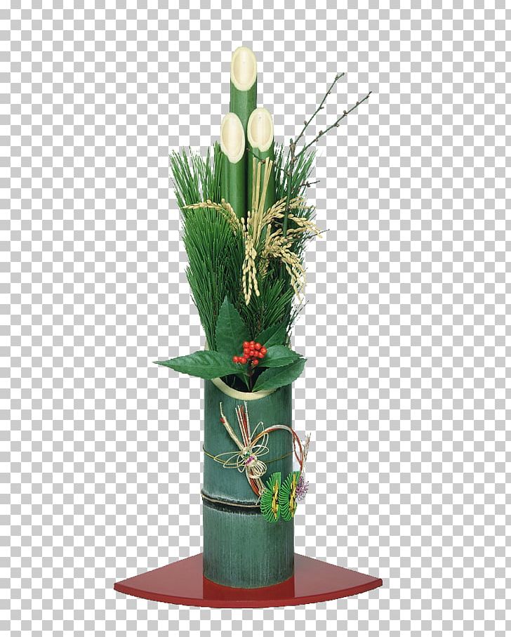 Floral Design Kadomatsu Bamboe Flower Designer PNG, Clipart, Arrangement, Art, Artificial Flower, Bamboe, Bamboo Free PNG Download