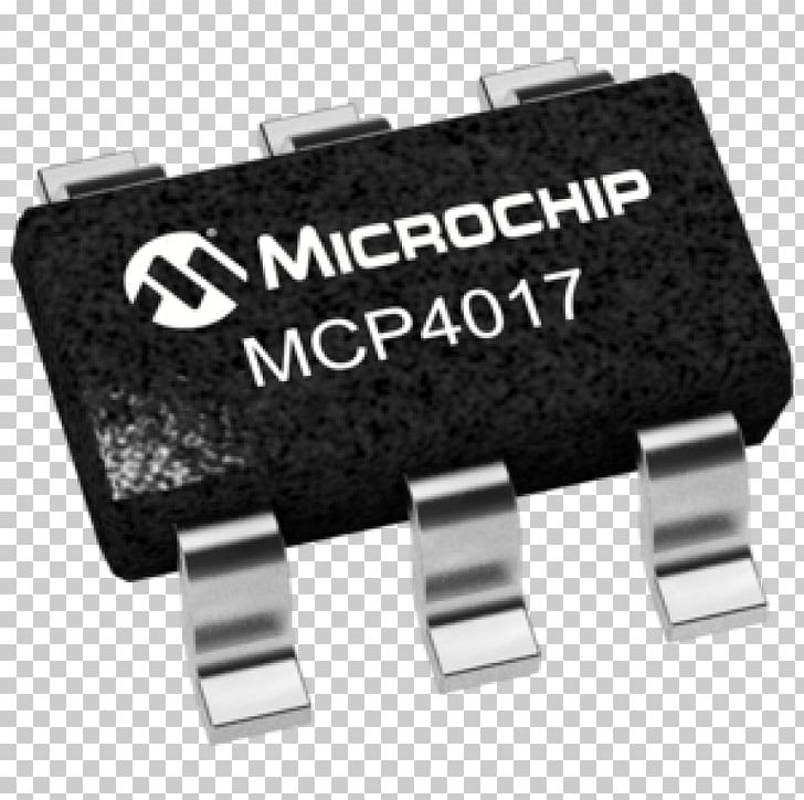 Integrated Circuits & Chips Microcontroller Analog-to-digital Converter Electronic Circuit Electronic Component PNG, Clipart, 2 C, Amplifier, Analogtodigital Converter, Circuit Component, Cmos Free PNG Download