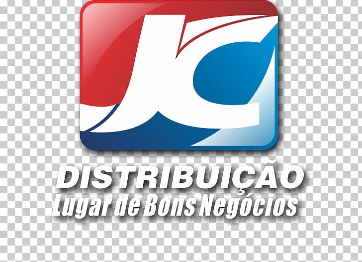 JC Distribuição Logo Business Service Distribution PNG, Clipart, Area, Blue, Brand, Business, Couponcode Free PNG Download