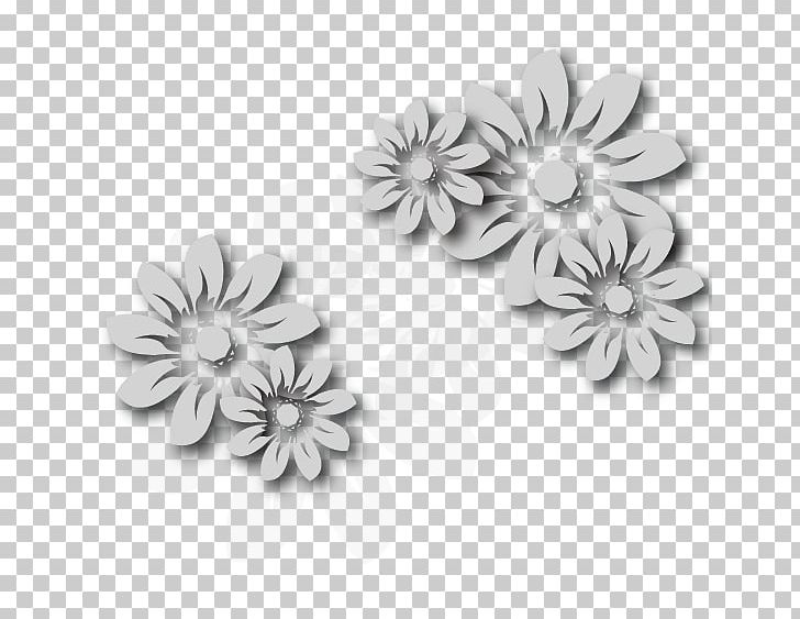 Paper Flower Euclidean Three-dimensional Space PNG, Clipart, Black And White, Cut Flowers, Dimension, Drawing, Encapsulated Postscript Free PNG Download
