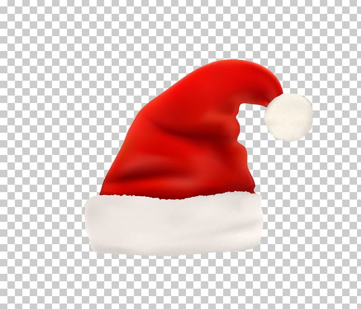 Santa Claus Christmas Hat Bonnet PNG, Clipart, Bonnet, Cap, Christmas, Christmas Border, Christmas Frame Free PNG Download