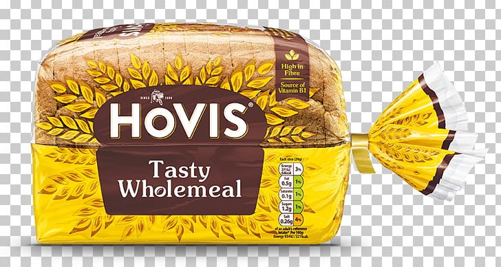 White Bread Loaf Whole Wheat Bread Hovis PNG, Clipart, Brand, Bread, Brown Bread, Commodity, Flavor Free PNG Download