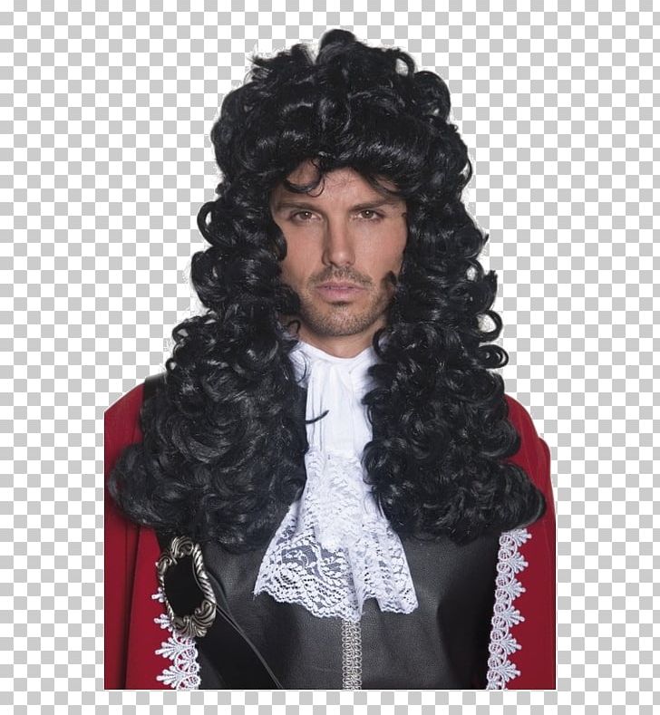 Wig Costume Piracy Clothing Hat PNG, Clipart, Afro, Beard, Black Hair, Buccaneer, Cap Free PNG Download