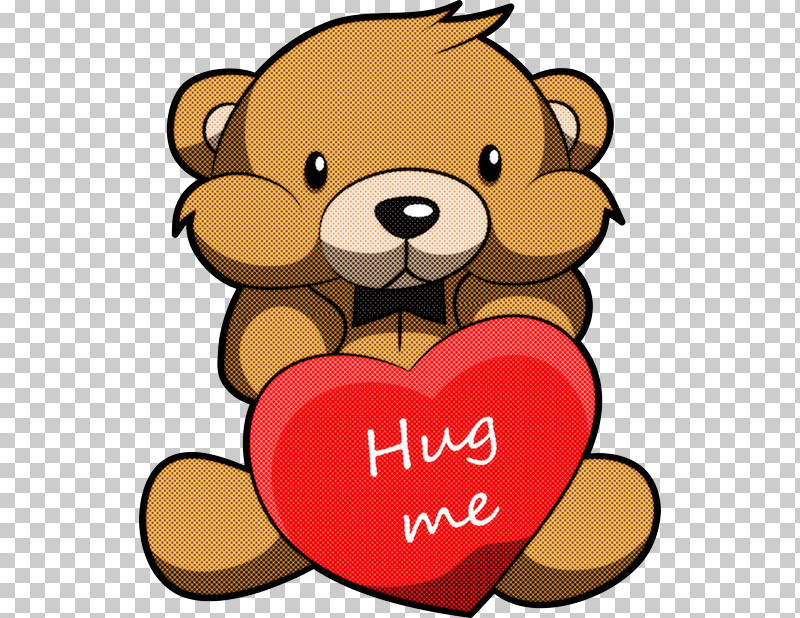 Teddy Bear PNG, Clipart, Animal Figure, Bear, Brown Bear, Cartoon, Heart Free PNG Download