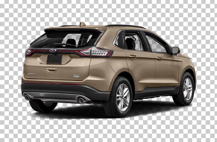 2017 Ford Edge SEL 2017 Ford Edge Titanium Car Price PNG, Clipart, 2017, Automatic Transmission, Car, Compact Car, Ford Edge Free PNG Download