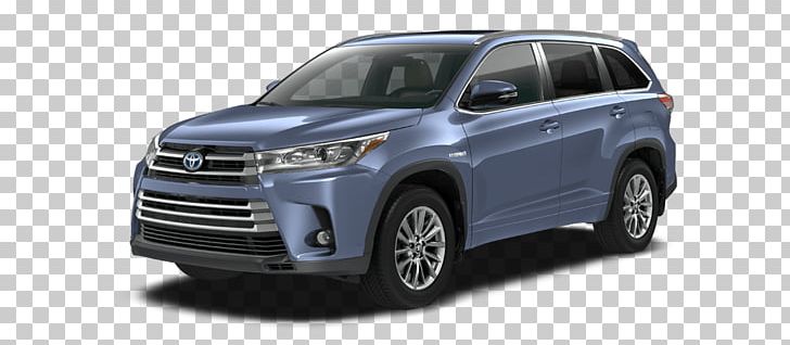 2017 Toyota Highlander Hybrid Toyota Camry 2018 Toyota Highlander Hybrid Limited 2017 Toyota Highlander SUV PNG, Clipart, Car, Compact Car, Hybrid Vehicle, Luxury Vehicle, Metal Free PNG Download