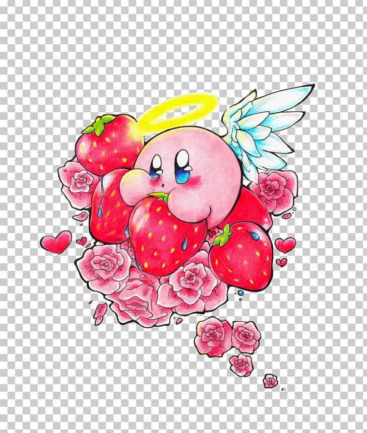 Artist Kirby's Return To Dream Land Digital Art PNG, Clipart,  Free PNG Download