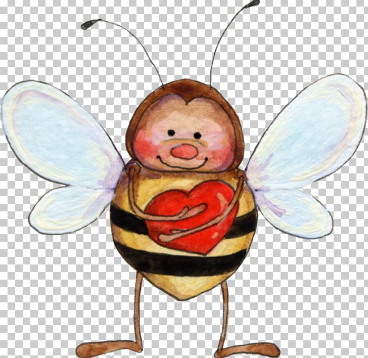 Bee Diploma Insect PNG, Clipart, Cartoon, Cartoon Character, Cartoon Eyes, Child, Elf Free PNG Download