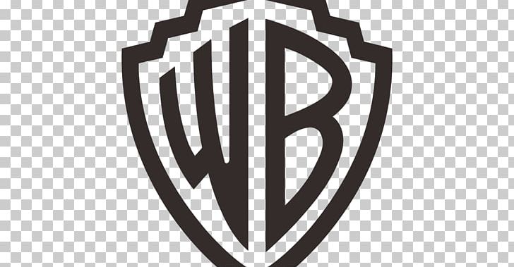 Warner Bros. Studio Tour Hollywood Logo Graphic Design PNG, Clipart, Affinity Designer, Black And White, Brand, Bros, Cdr Free PNG Download