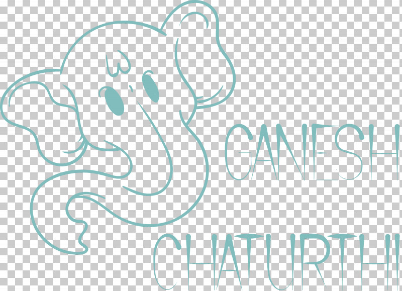 Logo Text Cartoon Font Area PNG, Clipart, Area, Cartoon, Chavathi, Chouthi, Ganesh Chaturthi Free PNG Download