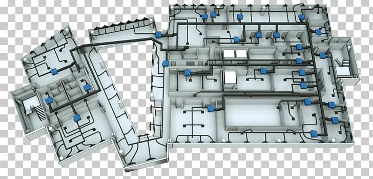 3D Floor Plan Building Automation HVAC PNG, Clipart, 3d Floor Plan, Berogailu, Building, Building Automation, Building Design Free PNG Download