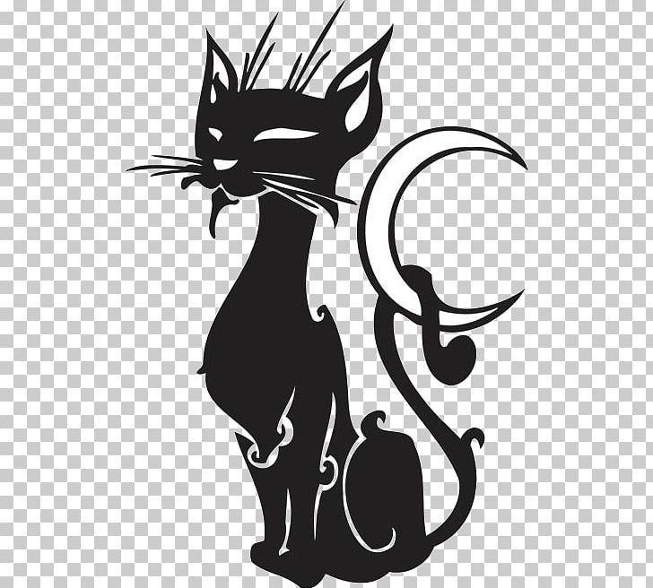 Cat Wall Decal Kitten Sticker PNG, Clipart, Animal, Animals, Art, Black, Bumper Sticker Free PNG Download