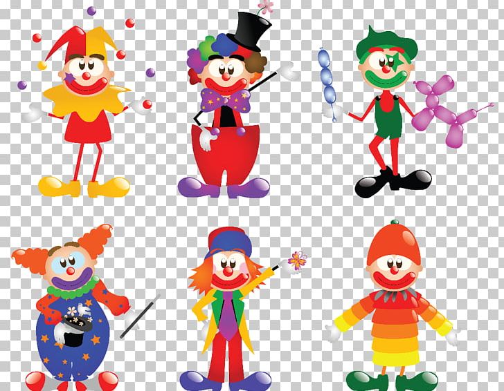 Clown Photography PNG, Clipart, Art, Artwork, Baby Toys, Cartoon, Circus Free PNG Download