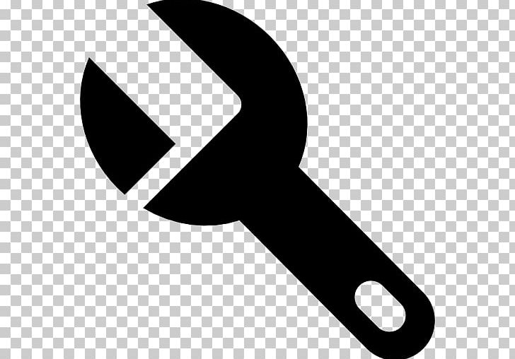 Computer Icons Spanners Tool PNG, Clipart, Adjustable Spanner, Angle, Black And White, Clip Art, Computer Icons Free PNG Download
