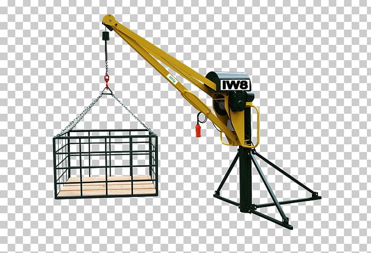 Crane 2018 MINI Cooper Architectural Engineering Windlass Machine PNG, Clipart, 2018 Mini Cooper, Angle, Architectural Engineering, Cargo, Civil Engineering Free PNG Download