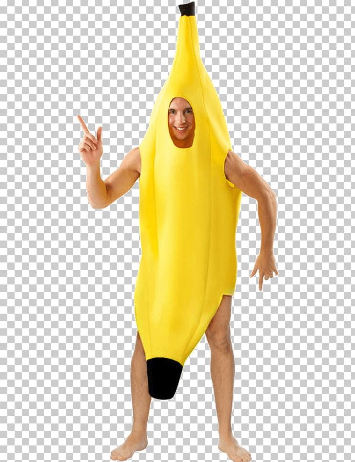Fancy Dress Costume Party Clothing PNG, Clipart, Banana, Banana Family, Clothing, Cosplay, Costume Free PNG Download