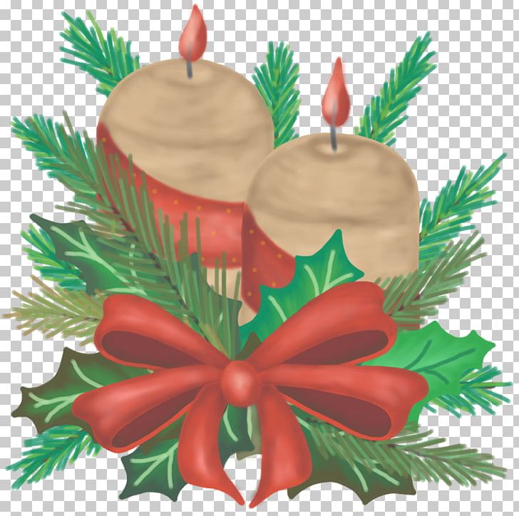 Fir Christmas Ornament Spruce PNG, Clipart, Candle, Christmas, Christmas Candle, Christmas Decoration, Christmas Ornament Free PNG Download