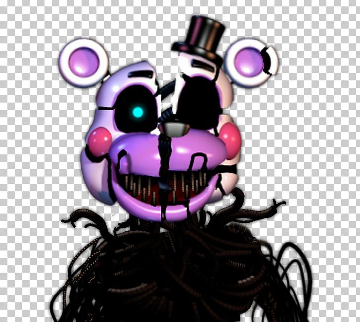 Freddy Fazbear's Pizzeria Simulator Ultimate Custom Night Five Nights At Freddy's Game Jump Scare PNG, Clipart,  Free PNG Download