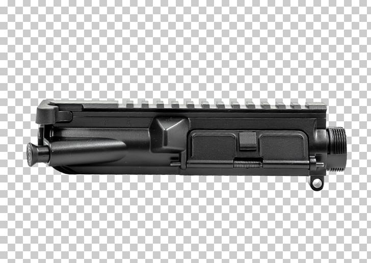 Gun Barrel M-LOK Firearm M4 Carbine Handguard PNG, Clipart, 55645mm Nato, Air Gun, Angle, Ar15 Style Rifle, Echo Free PNG Download