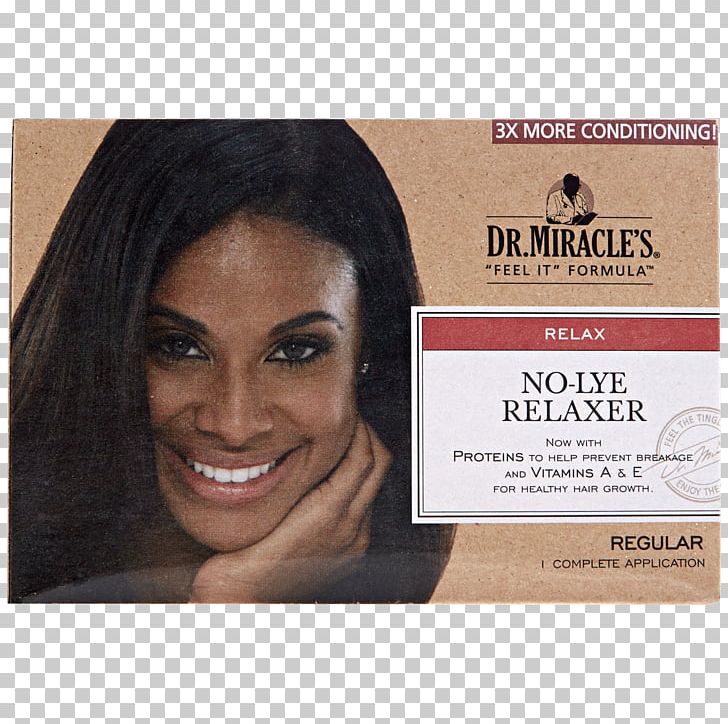 Hair Coloring Dr. Miracles No Relaxer Kit Super-Law Hair Care Dr. Miracle's Hot Gro Hair And Scalp Treatment Conditioner PNG, Clipart,  Free PNG Download