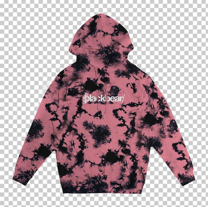 Hoodie T-shirt Tie-dye Dyeing PNG, Clipart, Absolute, Blackbear, Bluza, Clothing, Cybersex Free PNG Download